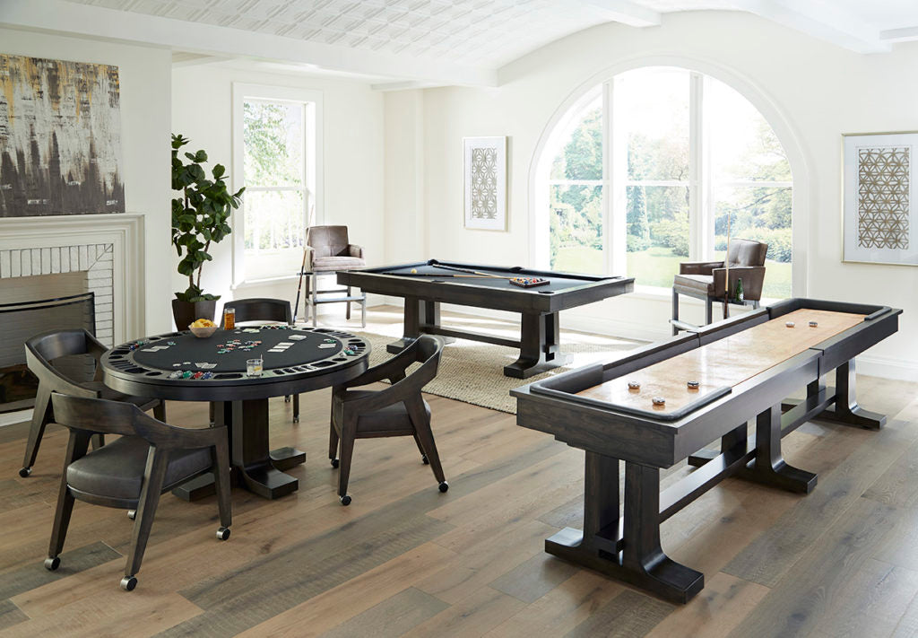 Game Room Furniture – Buffalo Billiards