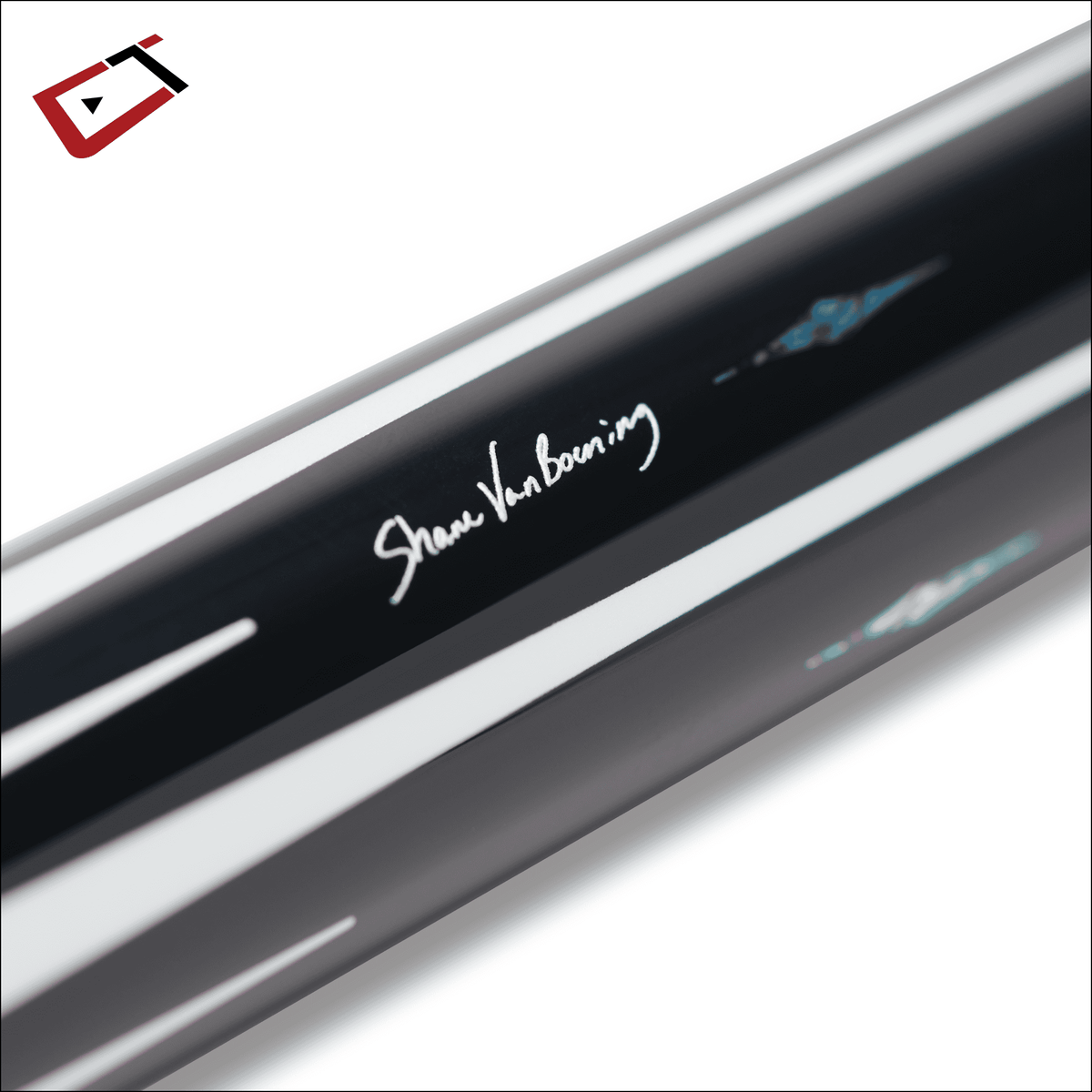 Cuetec CYNERGY SVB GEN II Cue – Buffalo Billiards