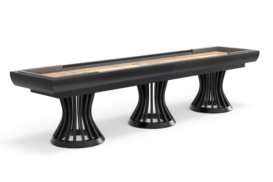California Housse "HIGHLAND" Shuffleboard Table
