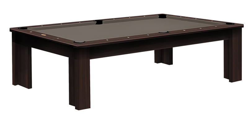 The SHARON Pool Table by Olhausen