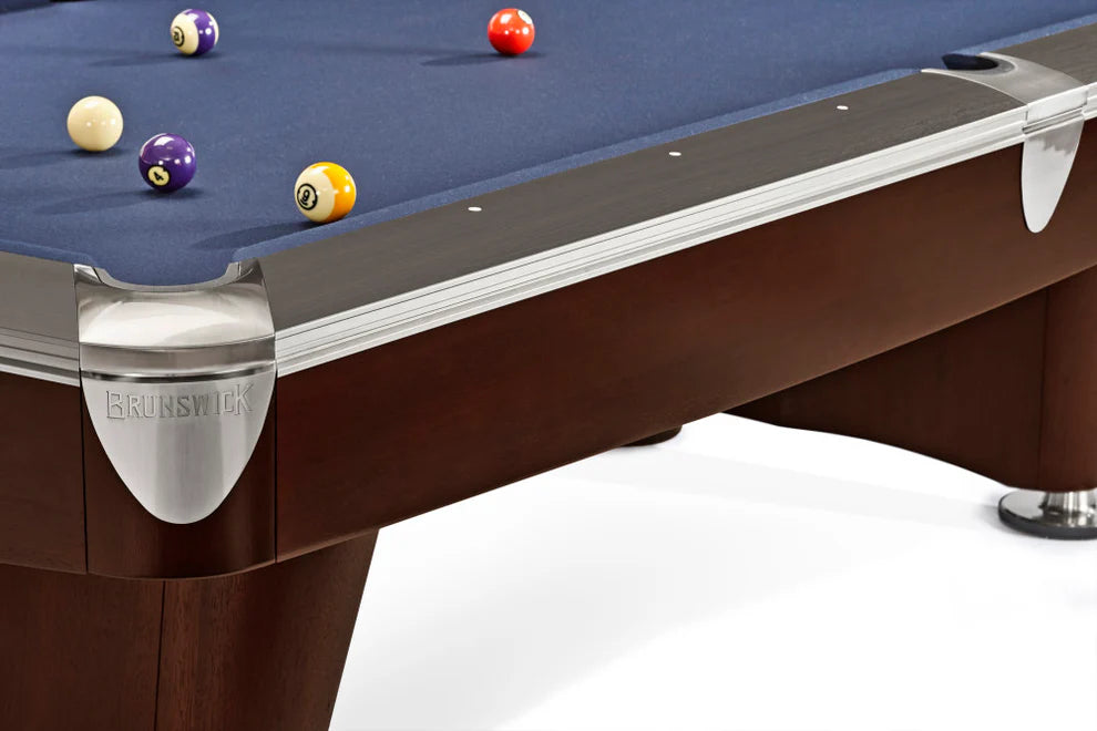 Gold Crown V - New Pool Table by Brunswick For Sale Online