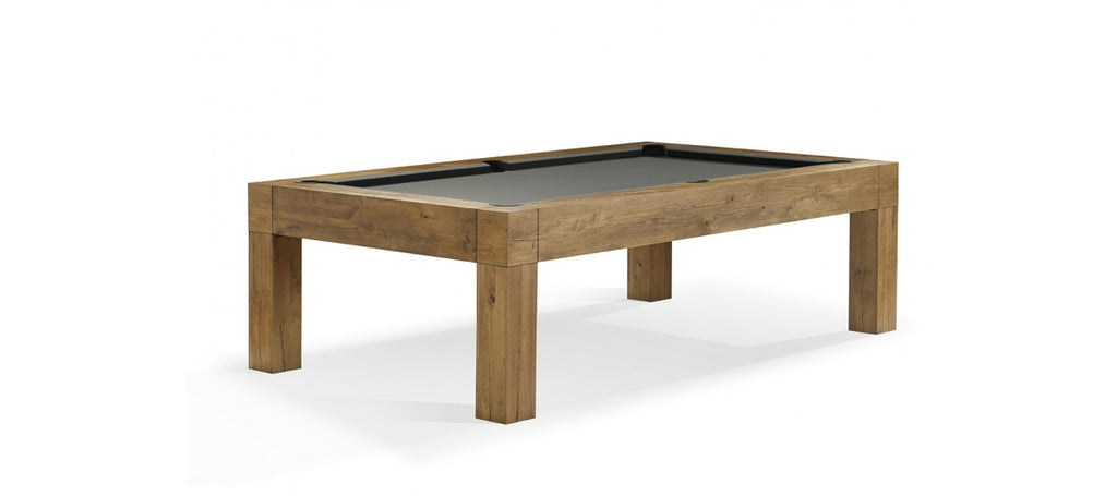 The PARSONS Pool Table by Brunswick