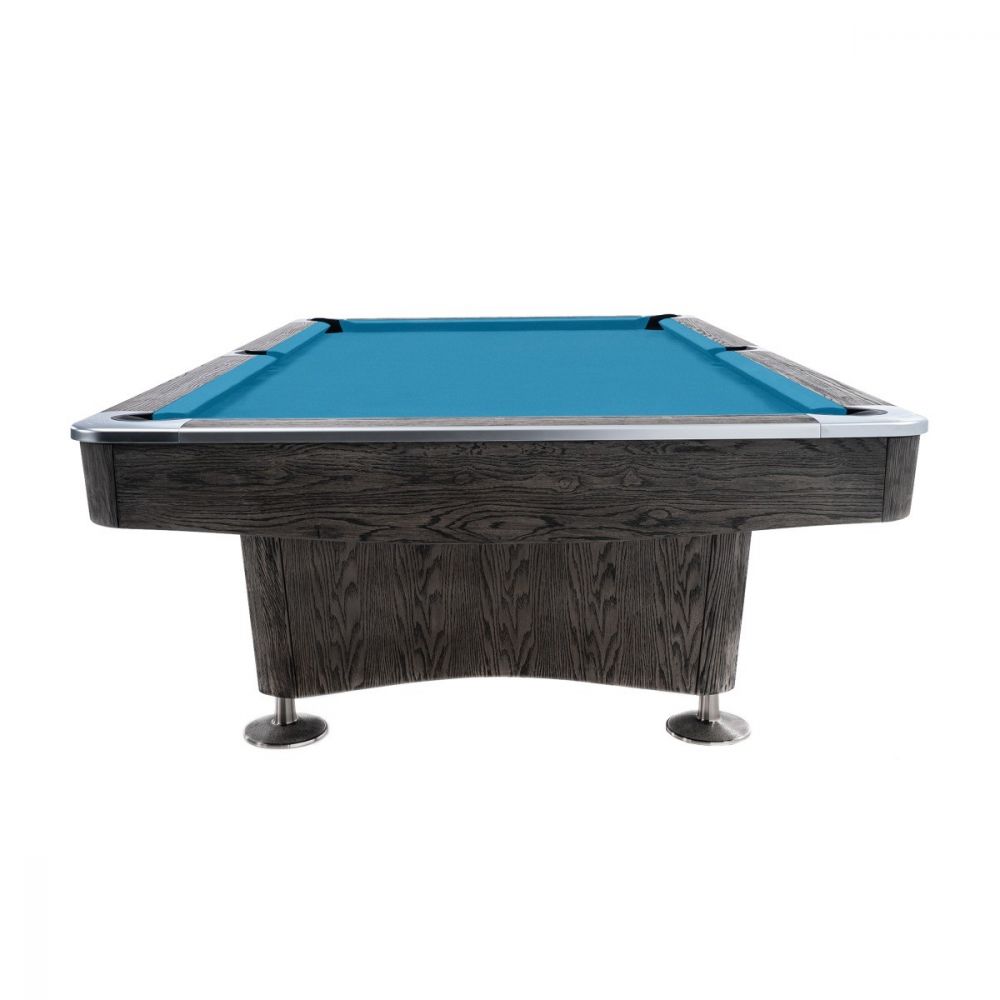 Professional outlet pool table