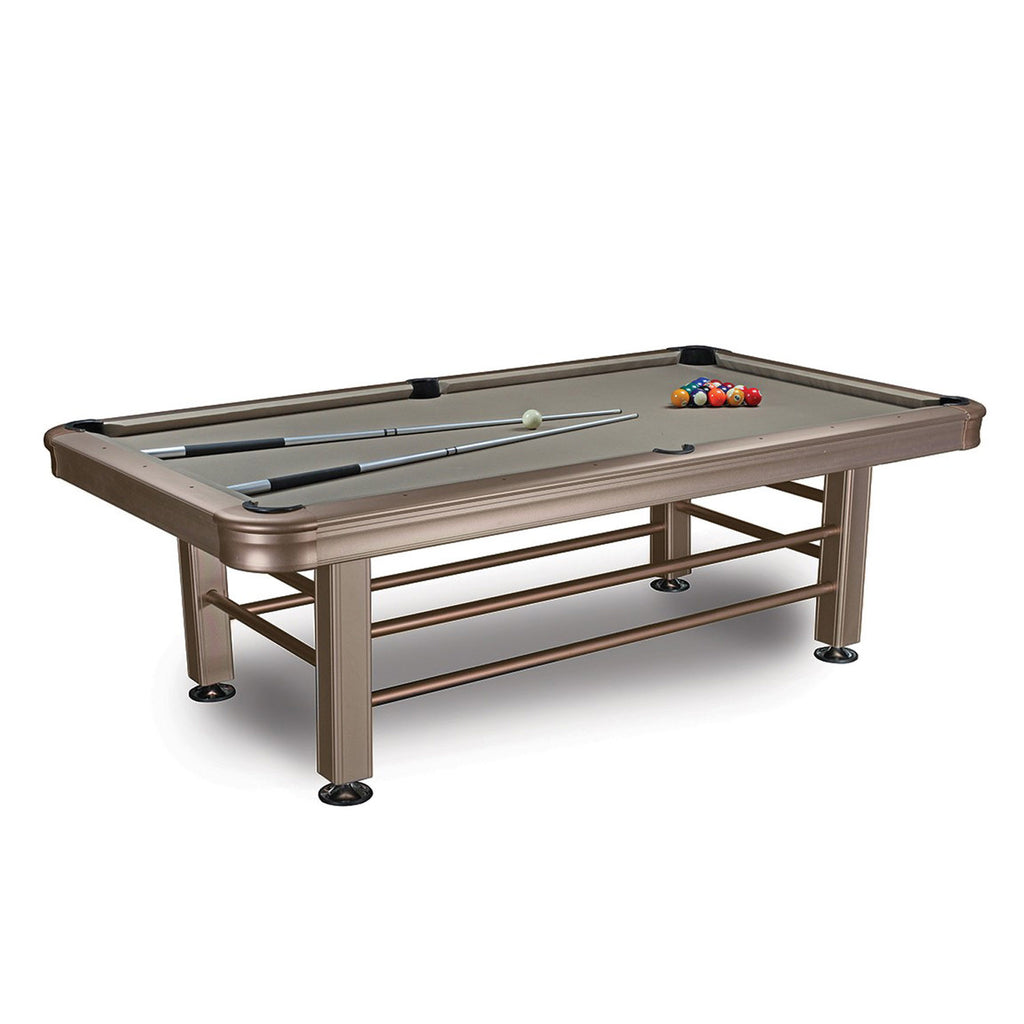 Imperial 8' Outdoor Pool Table for sale online