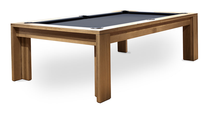 California House "DISTRICT" Pool Table