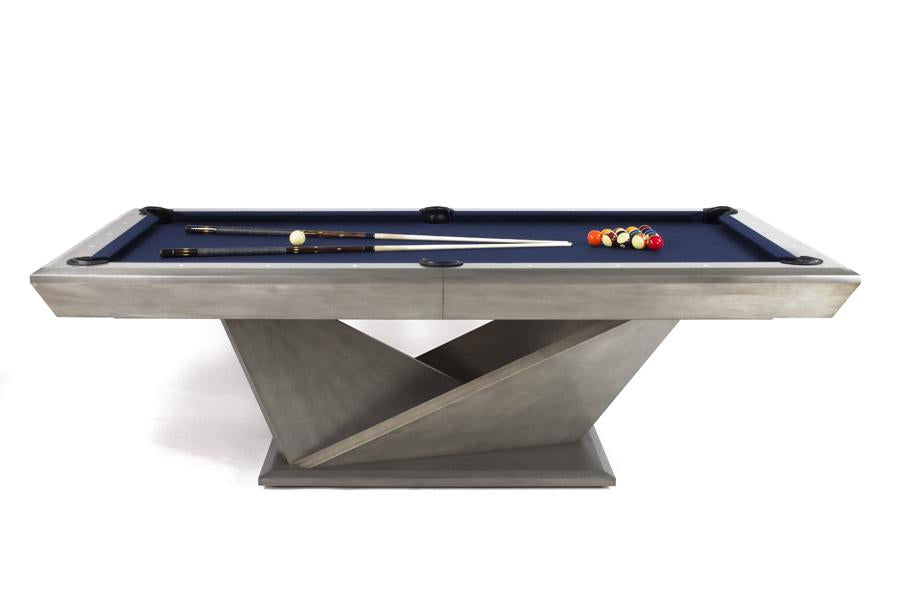 The "ORIGAMI" Pool Table by California House