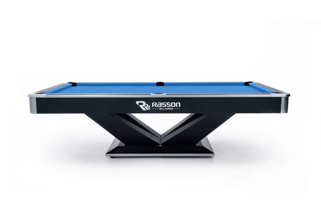 Rasson Victory ll Plus Commercial Pool Table