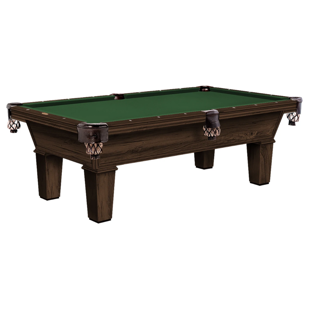 Classic - Olhausen Portland Series Pool Table