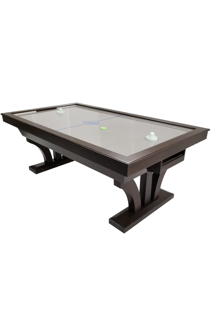The Dynamo "Venetian" Air Hockey Table