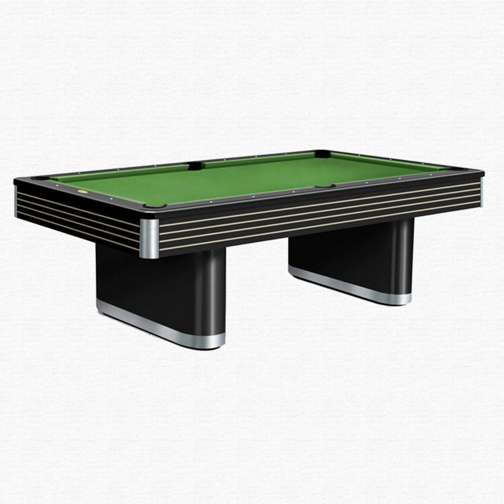 Heritage Pool Table by Olhausen