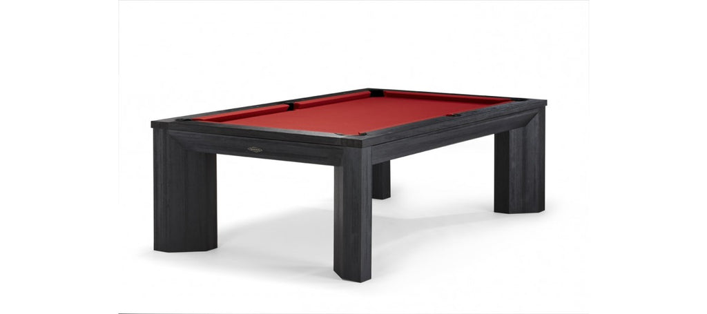 The "PURSUIT" 8ft Pool Table by Brunswick