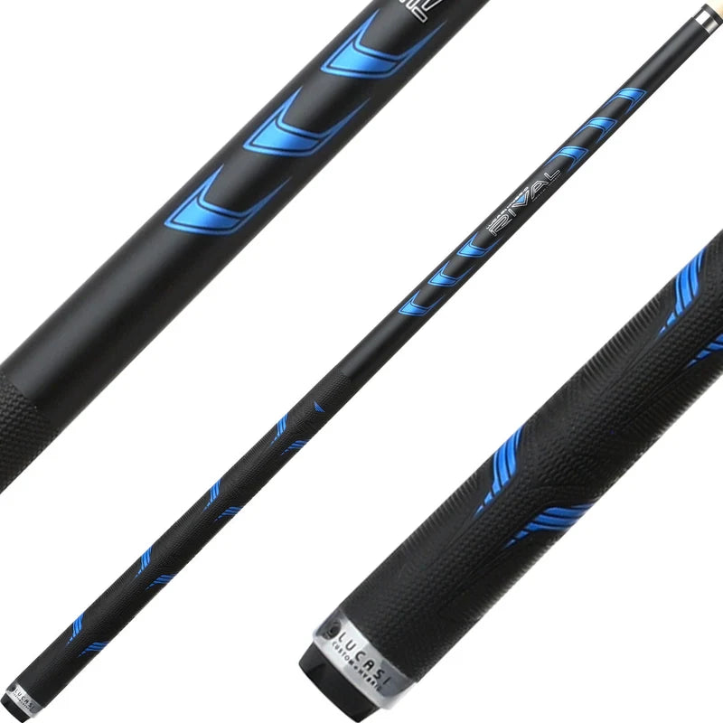 Lucasi Rival LHRV21 Pool Cue