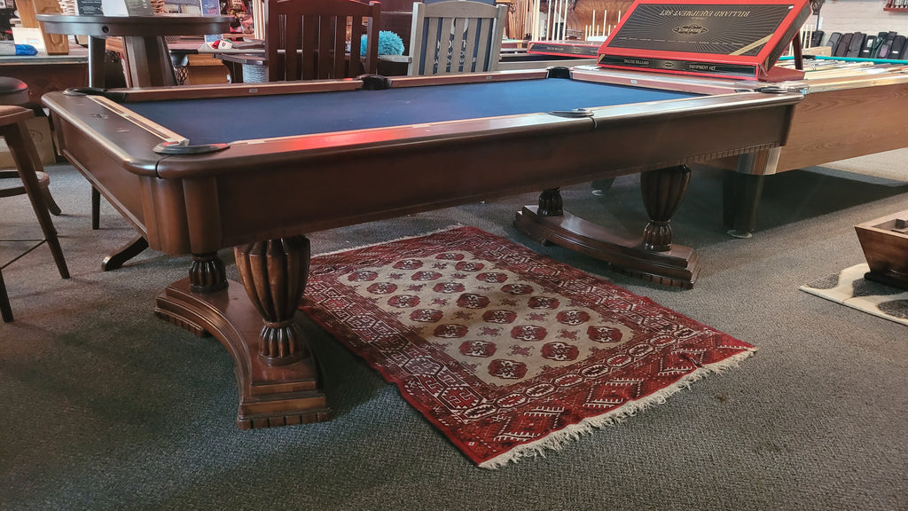 American Heritage 8ft Pool Table