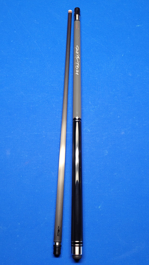 Cynergy Breach Break Cue 