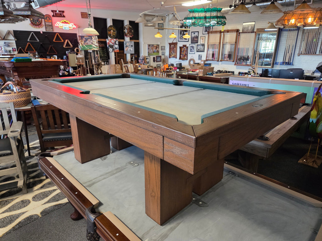 The CONDO 6ft Pool Table