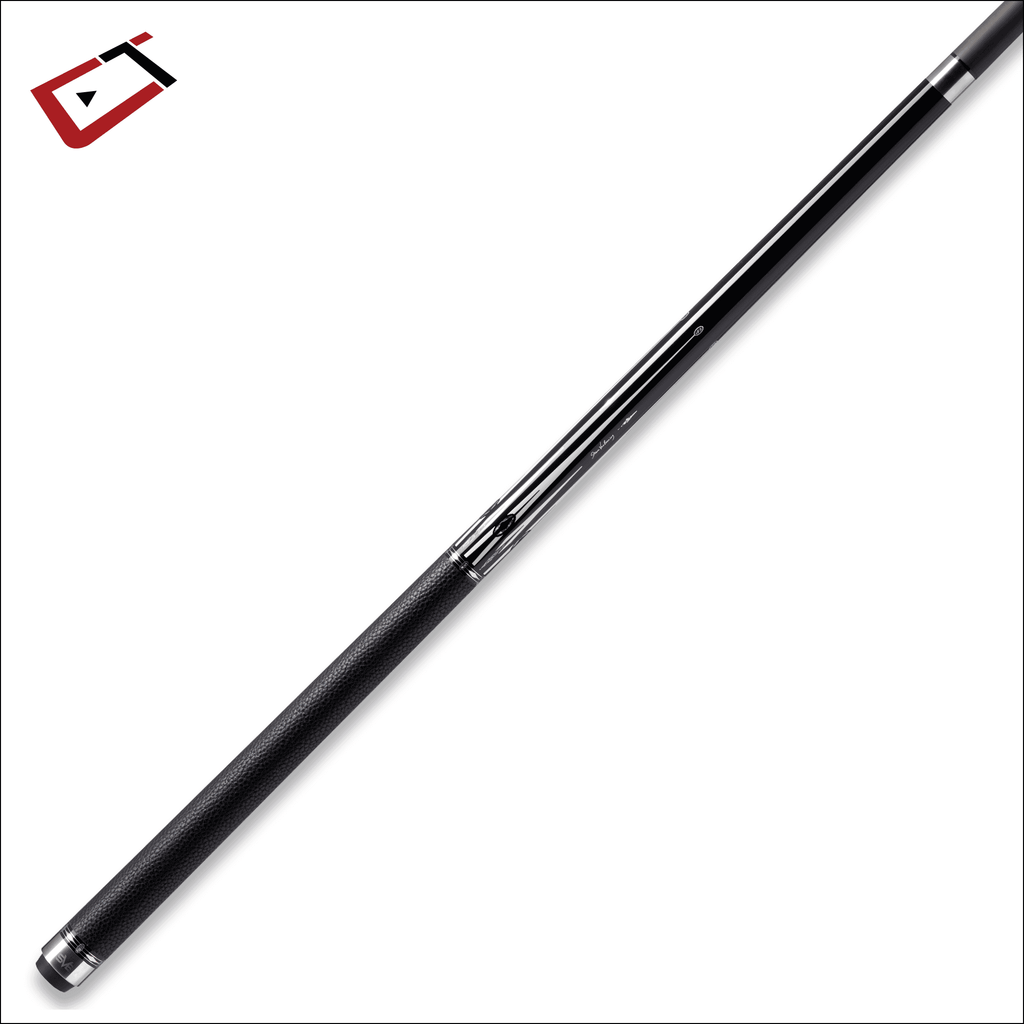 Cuetec CYNERGY SVB GEN II Cue – Buffalo Billiards