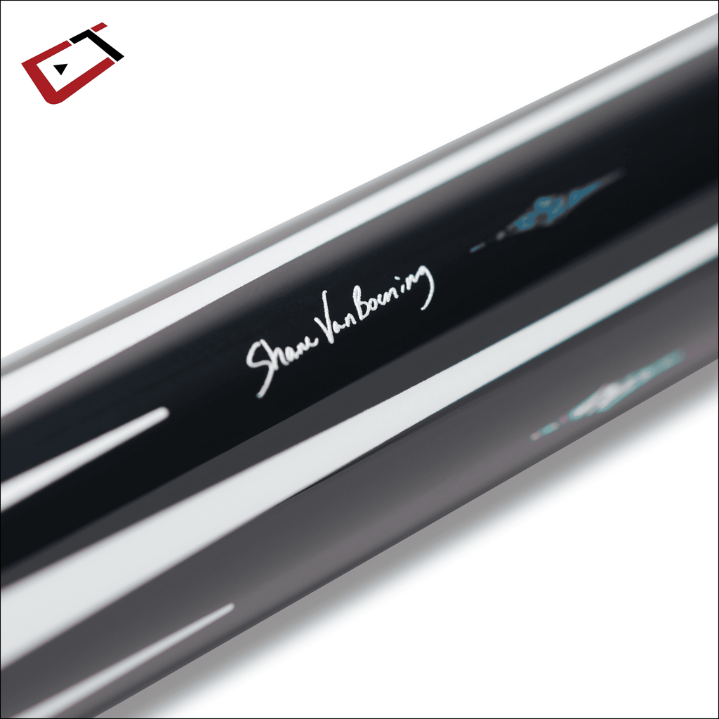 Cuetec CYNERGY SVB GEN II Cue