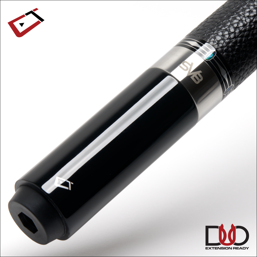 Cuetec CYNERGY SVB GEN II Cue – Buffalo Billiards Cuetec CYNERGY SVB GEN II Cue – Buffalo Billiards