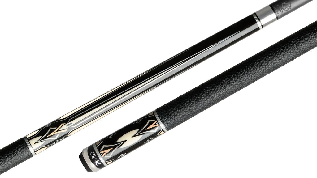 Predator Blak5 2 Pool Cue NEW!