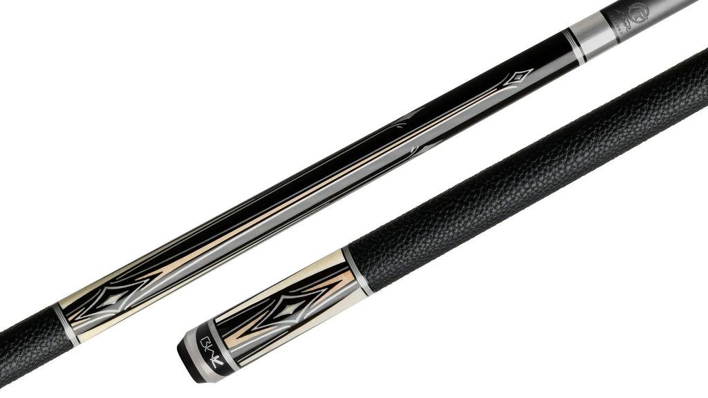 Predator Blak5 4 Pool Cue NEW!