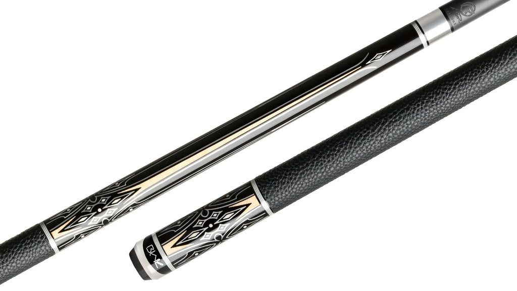 Predator Blak5 5 Pool Cue NEW!