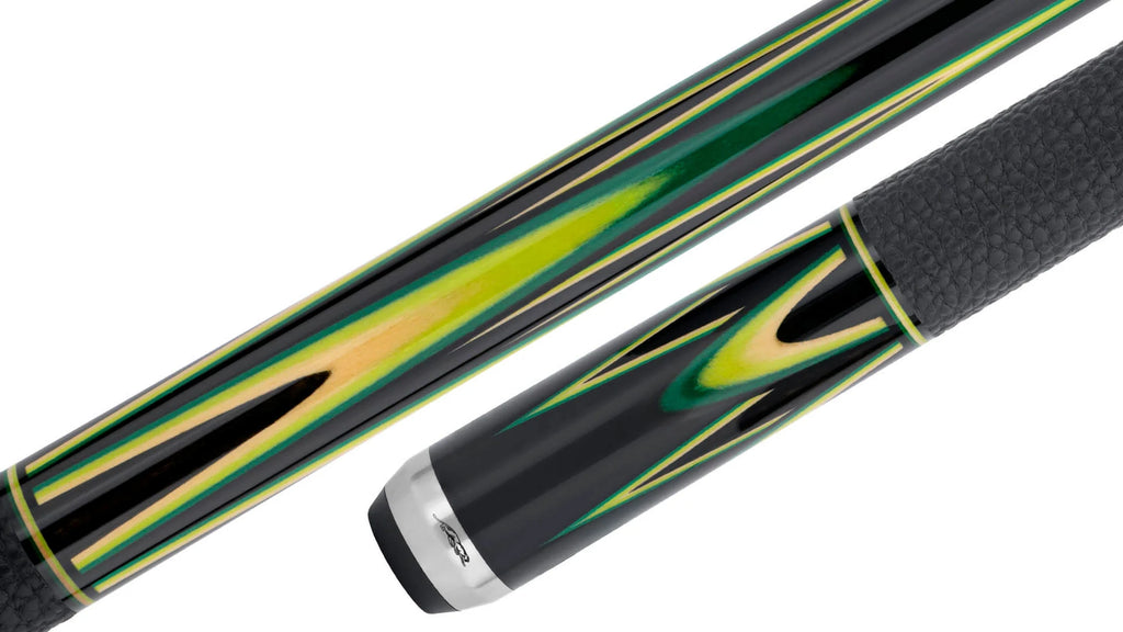Predator Limited Edition Sang Lee Series 2 #2 Pool Cue - Leather Wrap