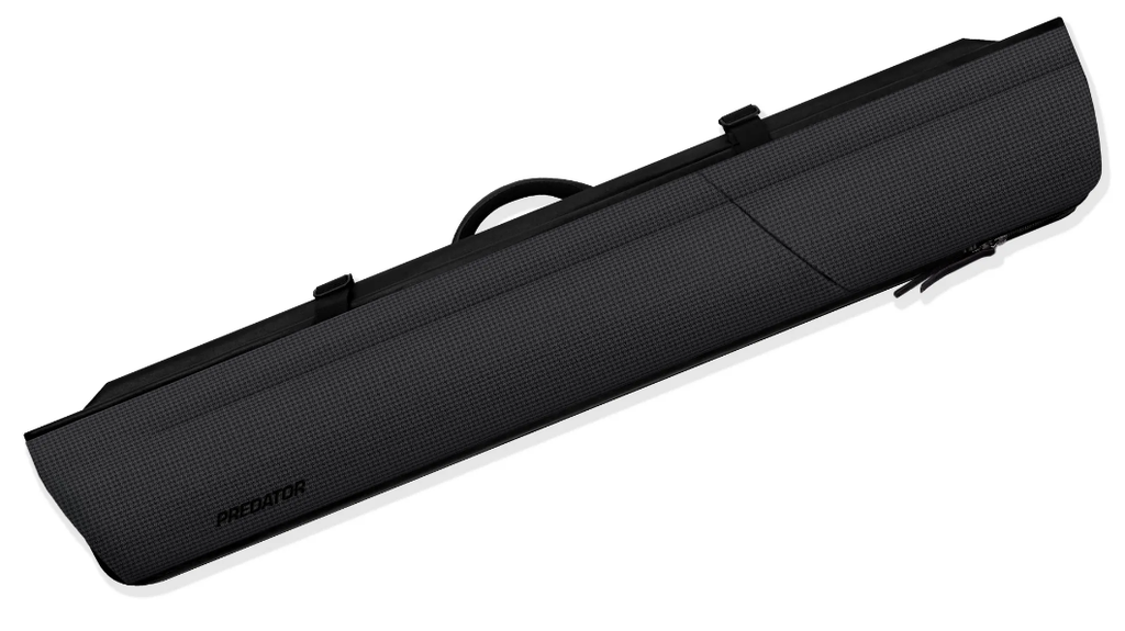 Predator Urbain Houndstooth Pool Cue Hard Case - 3x5