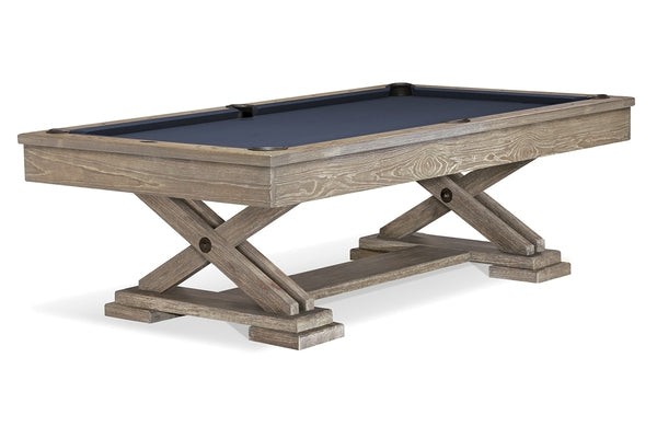 Brunswick BRIXTON Pool Table 8ft