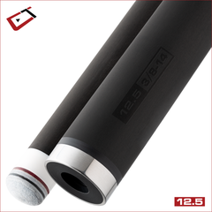 Cuetec Cynergy SVB Gen One - Pearl White Dakota Edition Cue & Case