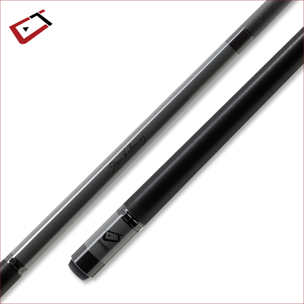 CYNERGY GHOST EDITION, SVB GEN ONE 12.5mm