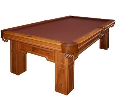 Gorina Tournament 2000 Pool Table Felt