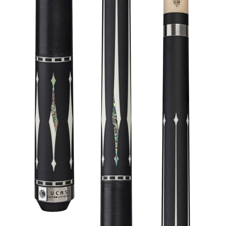 Lucasi LUX59 - Limited Edition