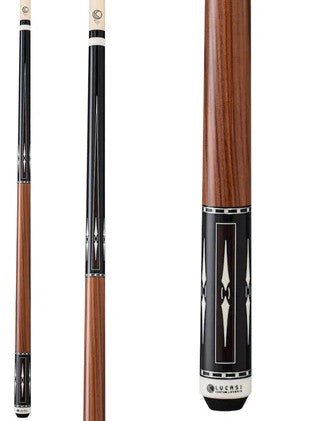 Lucasi LUX70 Pool Cue - Limited Edition
