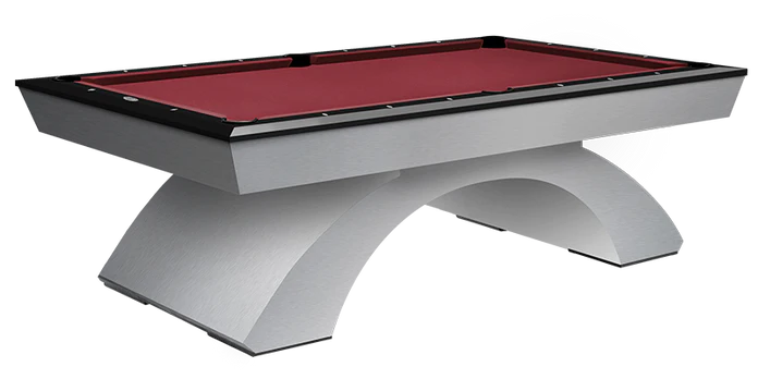 The MILLENNIUM Pool Table by Olhausen