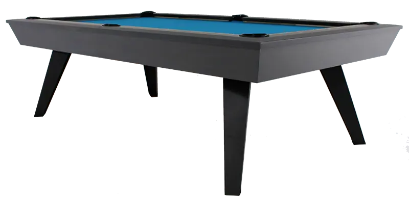 The PALAZZO Pool Table by Olhausen