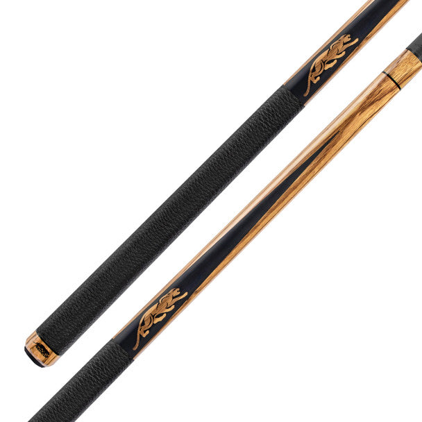 Predator SP2 12.4 REVO Zebra 2 Pool Cue