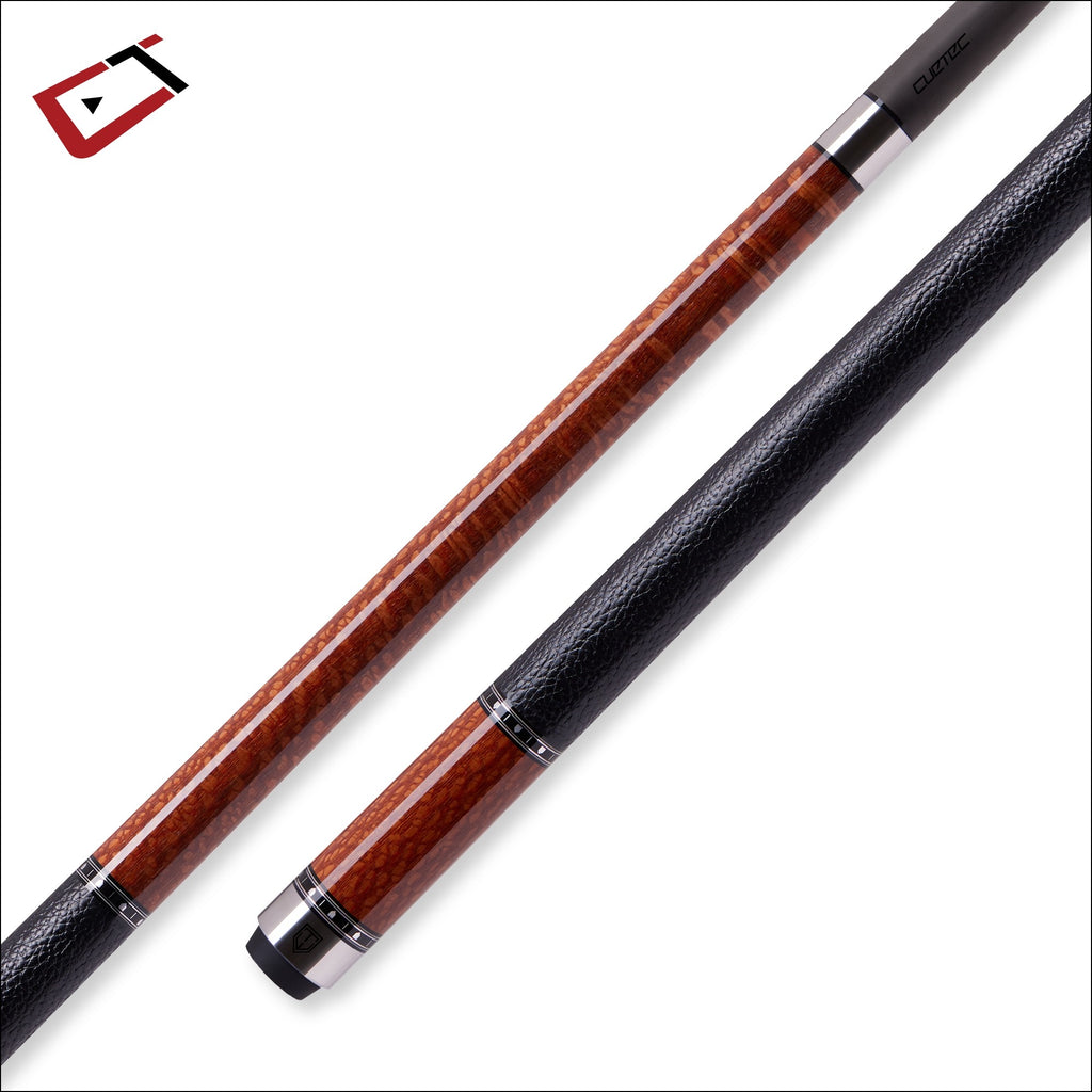 SPECIAL! Cuetec Cynergy Truewood Cue + Pro Line Case