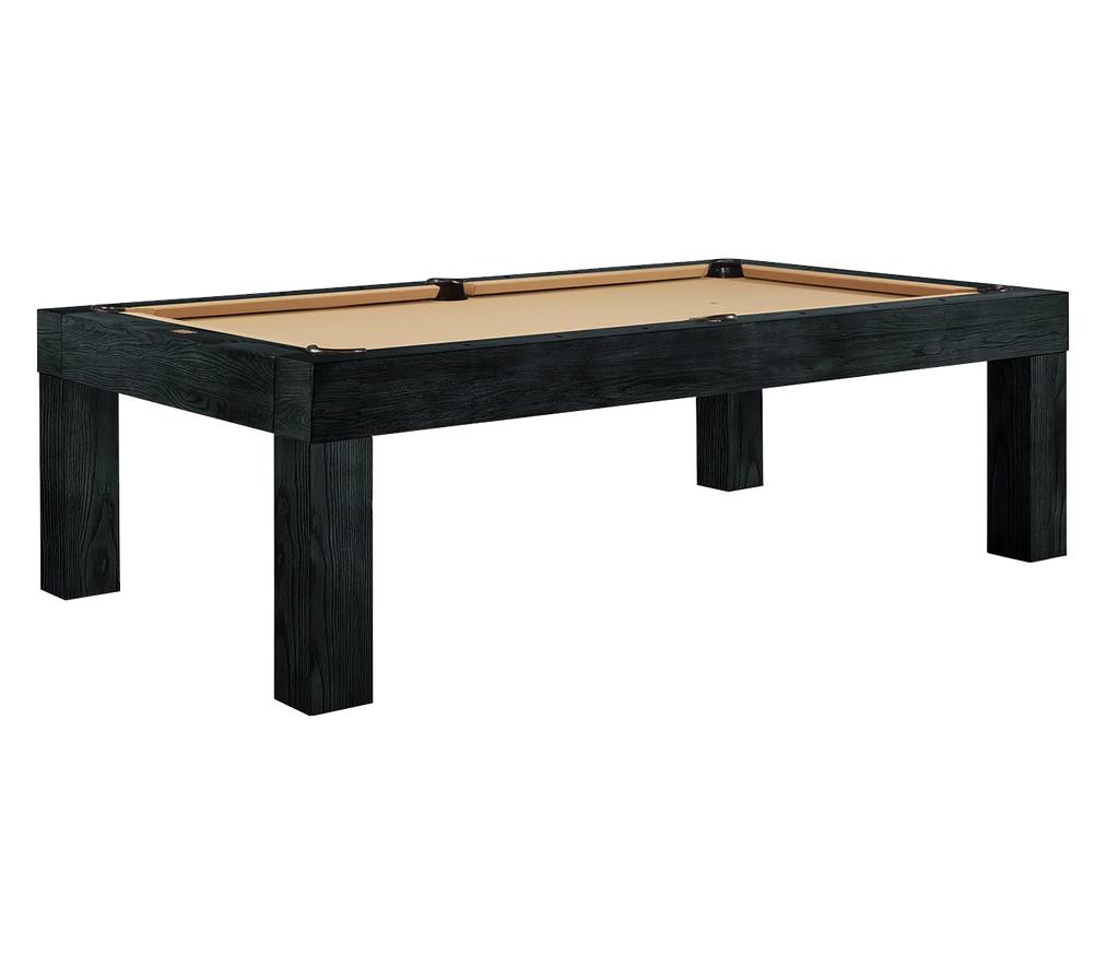 The "Alta" 8ft Pool Table by American Heritage