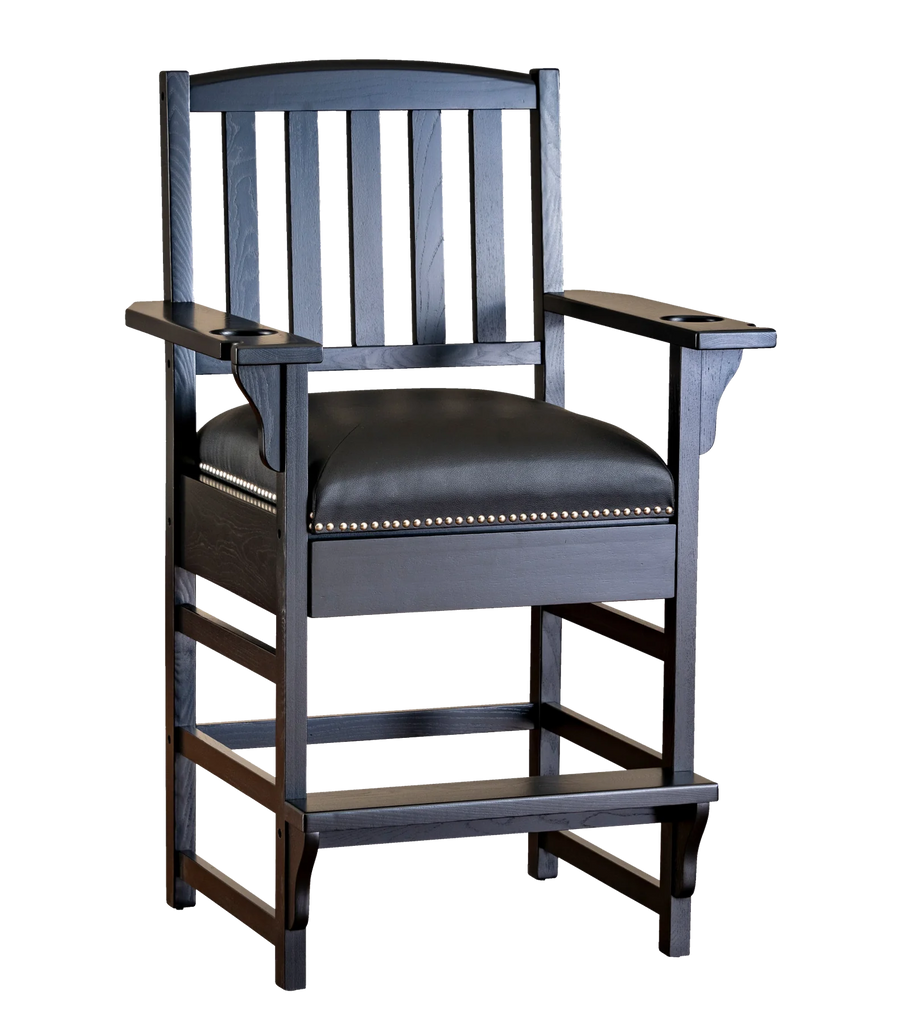 "King" Viewing Chair by American Heritage