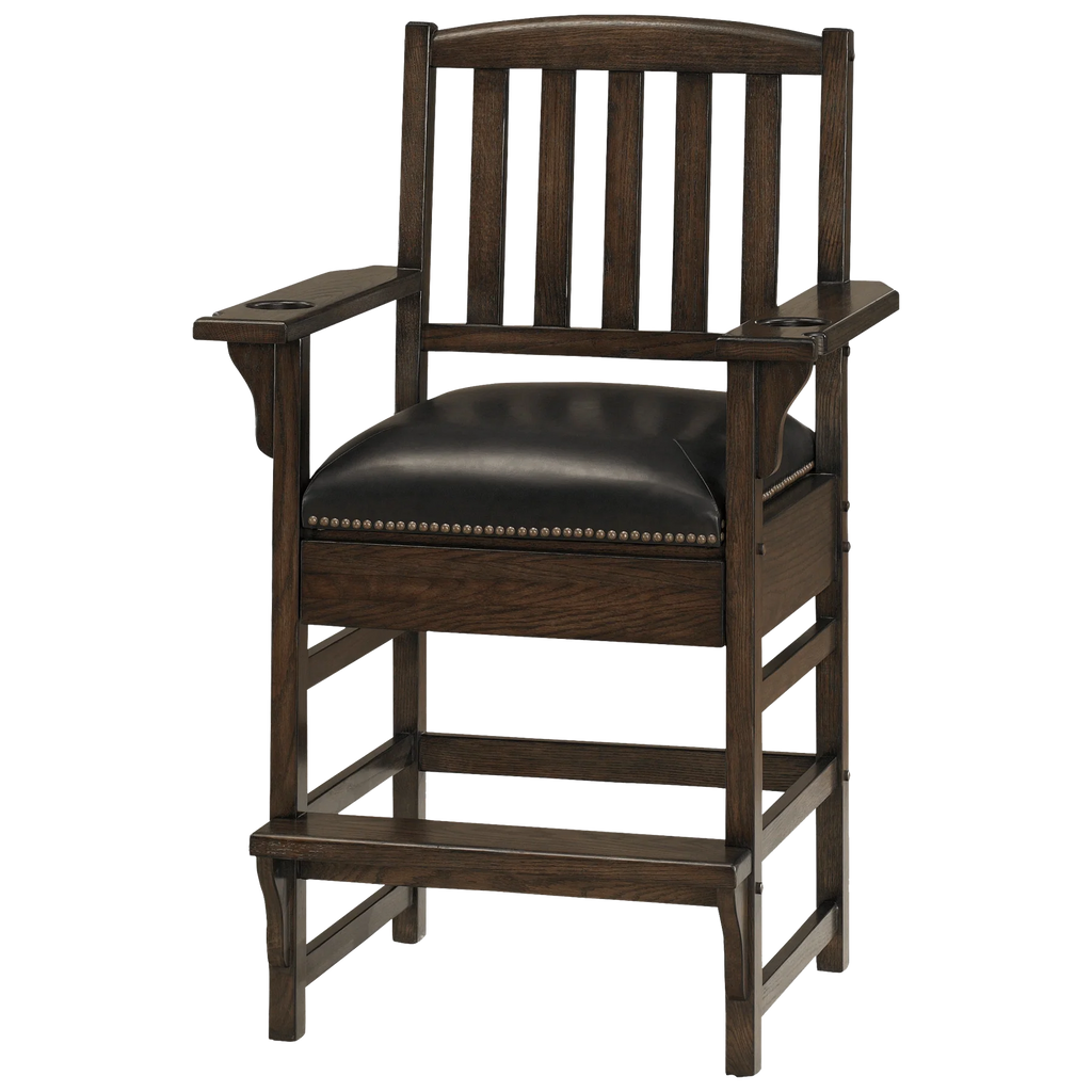 "King" Viewing Chair by American Heritage