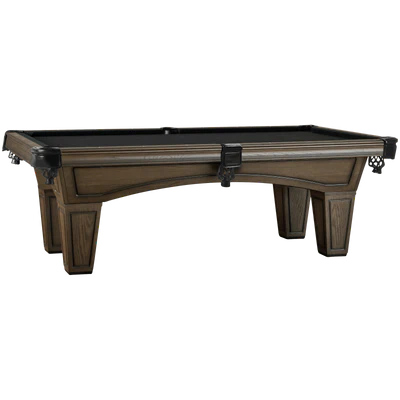 The "Austin" 8ft Pool Table by American Heritage