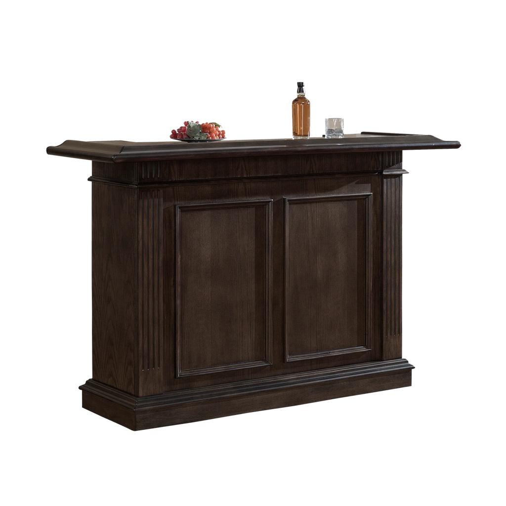 The "Valore" Home Bar in Riverbank by American Heritage