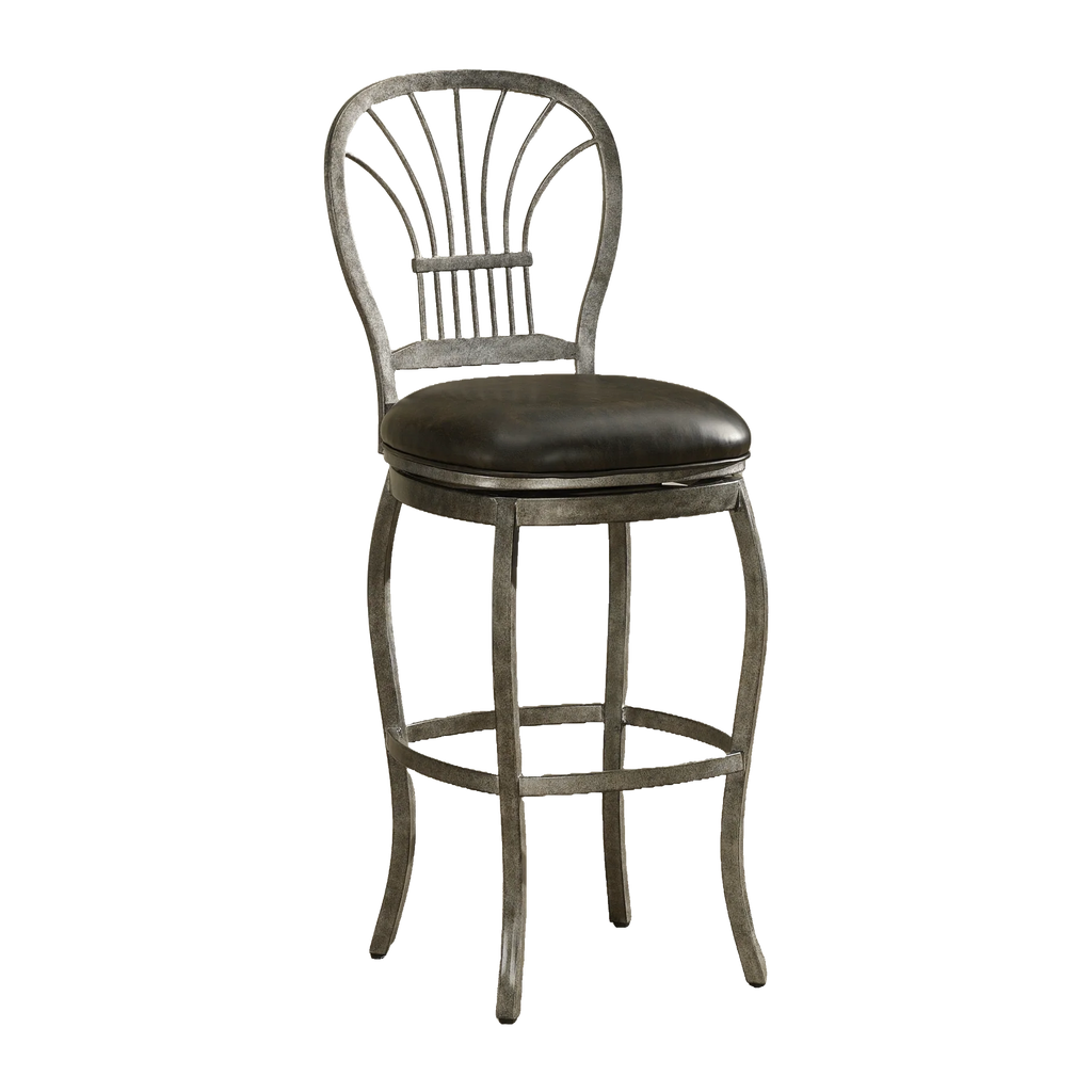 "Harper" Dual Height Stool by American Heritage