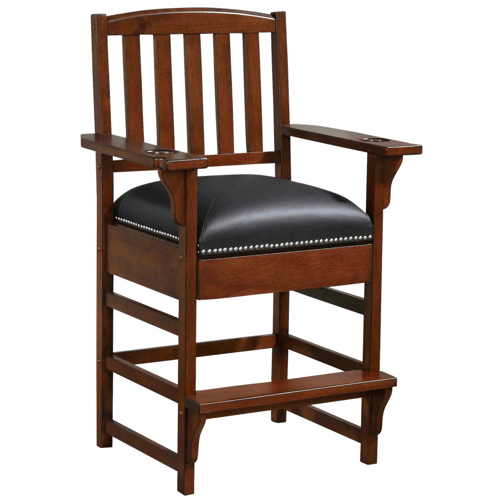 "King" Viewing Chair by American Heritage
