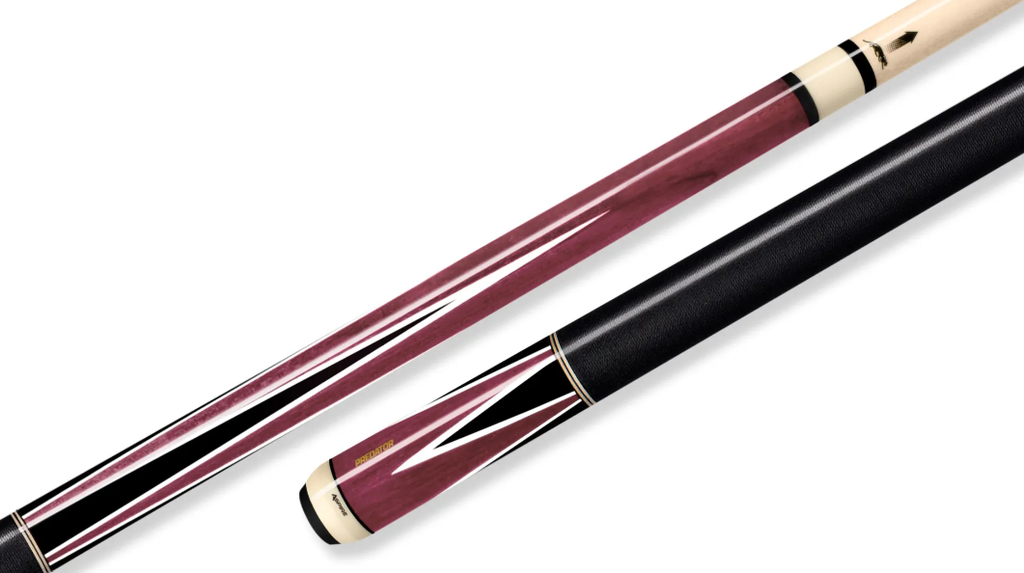 Predator Aspire 1-9 Pool Cue