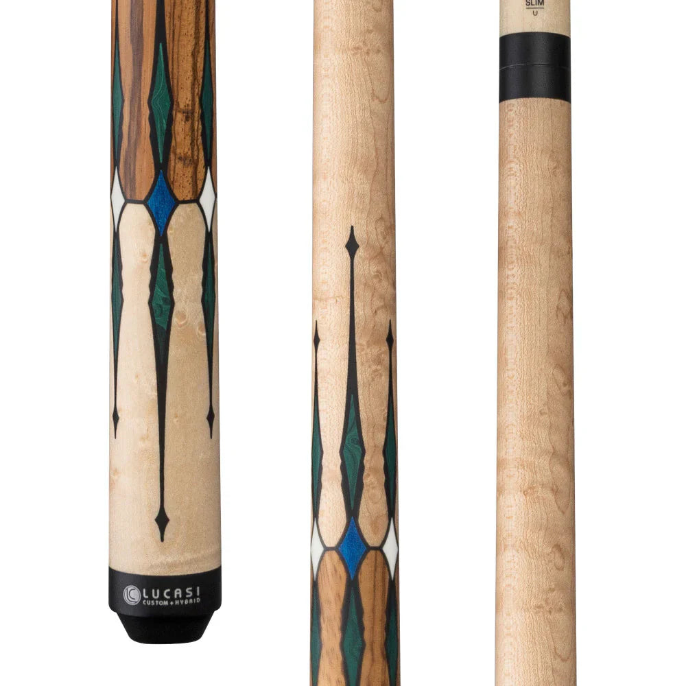Lucasi LUX64 - Limited Edition