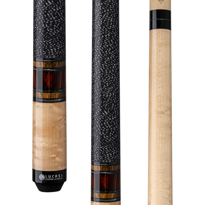 Lucasi LUX65 Pool Cue - Limited Edition