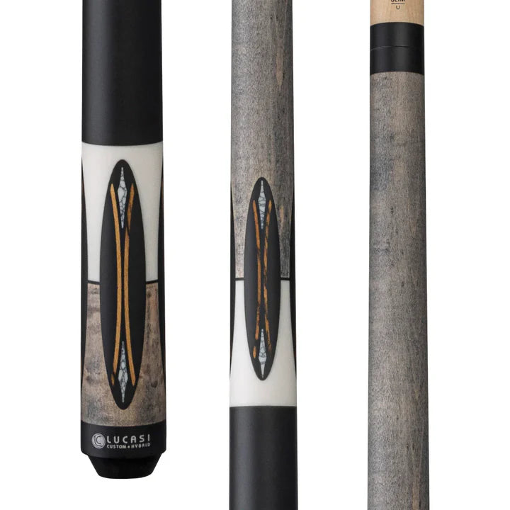 Lucasi Lux66 Pool Cue - Limited Edition
