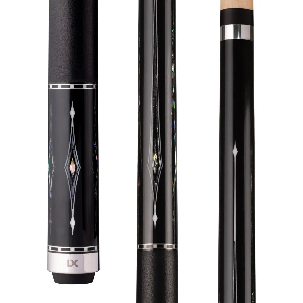 Lucasi LUX76 Pool Cue - Limited Edition