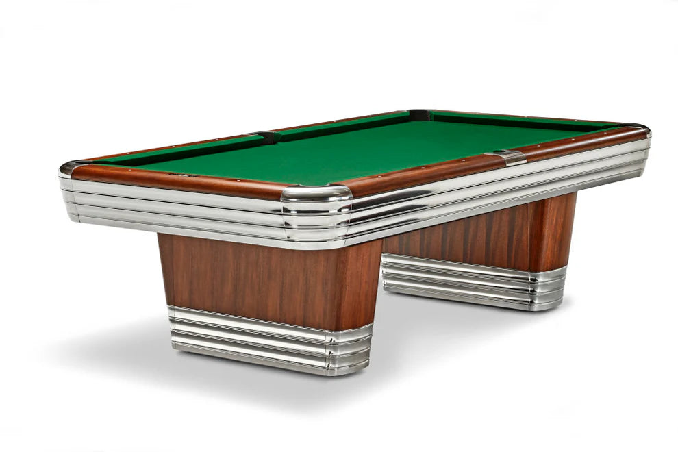 Brunswick "CENTENNIAL" Pool Table